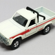 Illustration for article titled Radcast 2018: Tomica Toyota Hilux 4WD